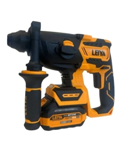 Купить Аккумуляторный перфоратор LEIYA LY-DC2003 в E-mobi