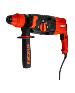Купить Перфоратор KINGQUEEN KQ-G1200H в E-mobi