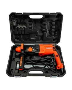 Купить Перфоратор KINGQUEEN KQ-G1200H  в E-mobi