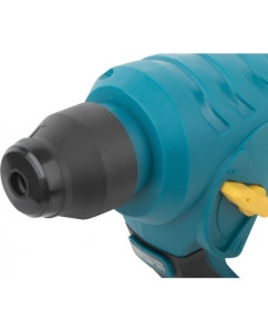 Купить Перфоратор монтажный аккумуляторный FIT 20 В, 0-900 об/мин, 0-5300 уд/мин, 1,5 Дж, 2 реж., SDS-PLUS, реверс, рез. накл., без АКБ, кор. 79908  в E-mobi