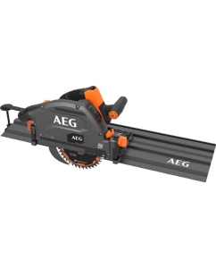 Купить 18В Погружная пила BKS18PBL-0 AEG 4935493529 в E-mobi