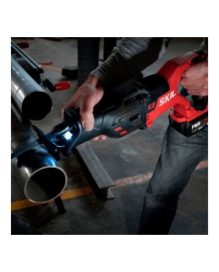 Купить Аккумуляторная сабельная пила SKIL RS5884, без АКБ и ЗУ RS5884SE00  в E-mobi