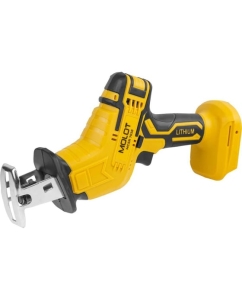 Купить Пила сабельная MOLOT аккумуляторная MCSR 7018 XLT Lite SOLO 2318027 в E-mobi