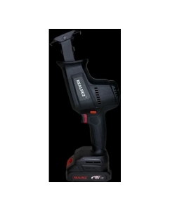 Купить Бесщеточная сабельная пила REALREZ RBRS 18V REZ-RBRS-18V  в E-mobi