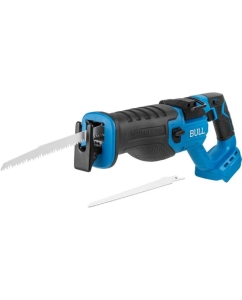 Купить Аккумуляторная сабельная пила BULL CSR 2118 E XLTpro SOLO, бесщет., 18 В, дер. 210 мм 1325945 в E-mobi