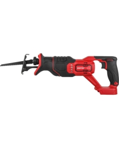 Купить Аккумуляторная сабельная пила WORTEX CSR 1118-1 в кор. ALL1 XLT SET 18В, 4Ач акб, дер. 110мм 2335046  в E-mobi