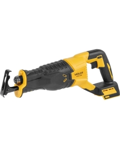 Купить Пила сабельная MOLOT аккумуляторная MCSR 1118 XLT Lite SOLO 2318029 в E-mobi