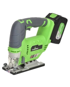 Купить Аккумуляторный лобзик 20 В TRUEGREEN TG8J704 в E-mobi