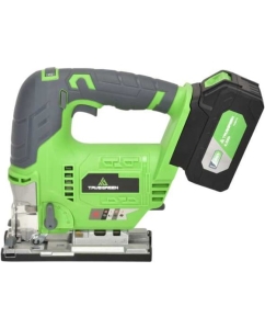 Купить Аккумуляторный лобзик 20 В TRUEGREEN TG8J704  в E-mobi