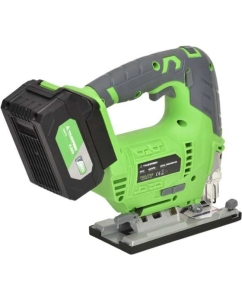 Купить Аккумуляторный лобзик 20 В TRUEGREEN TG8J704  в E-mobi