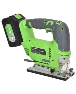 Купить Аккумуляторный лобзик 20 В TRUEGREEN TG8J704  в E-mobi