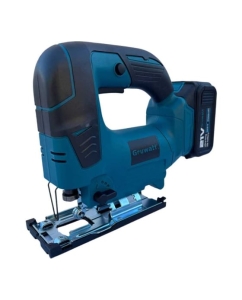 Купить Бесщеточный аккумуляторный лобзик Gruwatt DYS04 в E-mobi