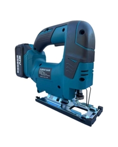 Купить Бесщеточный аккумуляторный лобзик Gruwatt DYS04  в E-mobi