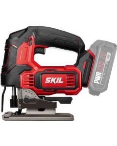 Купить Аккумуляторная лобзиковая пила SKIL JS8202, без АКБ и ЗУ JS8202SE00 в E-mobi