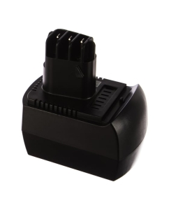 Купить Аккумулятор TopOn для Metabo BS12 BSZ12 BZ12 SP SSP12 ULA9.6-18 12V 3.0Ah Li-Ion TOP-MET-12-3.0 в E-mobi