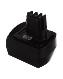 Купить Аккумулятор TopOn для Metabo BS12 BSZ12 BZ12 SP SSP12 ULA9.6-18 12V 3.0Ah Li-Ion TOP-MET-12-3.0  в E-mobi