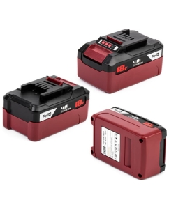 Купить Аккумулятор для Einhell TopOn 18V 4.0Ah (Li-ion) PN: PXC TOP-EIN-18-4.0  в E-mobi