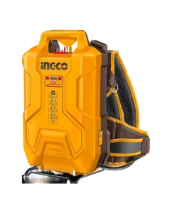 Купить Аккумуляторная батарея носимая INGCO Li-ion 60 Ач INDUSTRIAL FBLI241110  в E-mobi