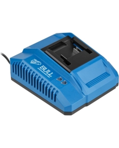 Купить Набор аккумулятор BULL 4 А*ч и зарядное устройство 1х4 А  XLTpro в чемодане SET 2329061  в E-mobi