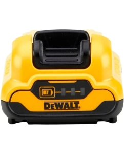Купить Аккумулятор DEWALT DCB122, Li-Ion, 12В, 2Ач DCB122-XJ  в E-mobi