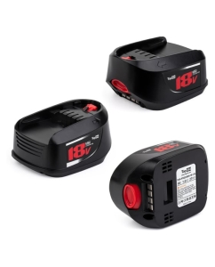 Купить Аккумулятор для BOSCH ART 18V 1.5AH (LI-ION) PN: 2 607 336 208 TopOn TOP-PTGD-BOS-18-1.5L  в E-mobi