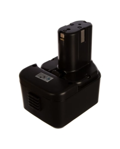 Купить Аккумулятор для электроинструмента Hitachi (Ni-Cd, 12В, 1.5Ач) TopON TOP-PTGD-HIT-12/B/ в E-mobi