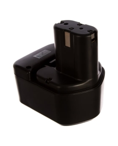 Купить Аккумулятор для электроинструмента Hitachi (Ni-Cd, 12В, 1.5Ач) TopON TOP-PTGD-HIT-12/B/  в E-mobi