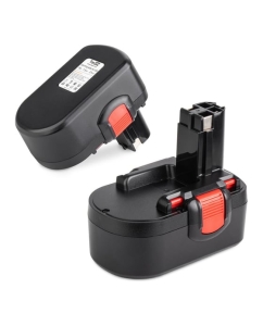 Купить Аккумулятор Ni-Cd для электроинструмента Bosch (18V, 1.5Ah) TopON TOP-PTGD-BOS-18-1.52  в E-mobi