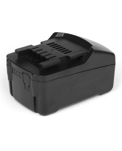 Купить Аккумулятор для электроинструмента Metabo TopOn TOP-PTGD-MET-18-3.0 TOP-MET-18-3.0 в E-mobi