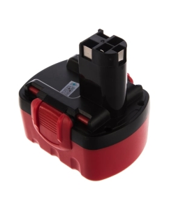 Купить Аккумулятор для электроинструмента Bosch (Ni-Cd, 14.4В, 1.3Ач) TopON PN: 2 607 335 528 TOP-PTGD-BOS-14.4/A/  в E-mobi