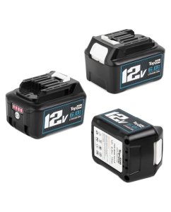 Купить Аккумулятор TopOn BL1041B 12V 6.0Ah (Li-ion) PN: 197406-2 TOP-MAK-12-6.0  в E-mobi