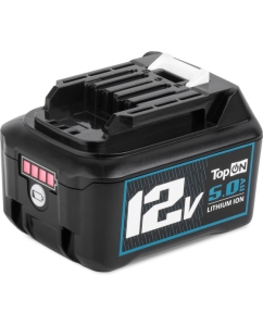 Купить Аккумулятор TopOn BL1041B 12V 5.0Ah (Li-ion) PN: 197406-2 TOP-MAK-12-5.0 в E-mobi