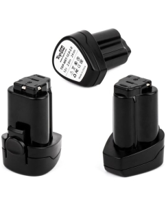 Купить Аккумулятор для Metabo TopON 12В, 2.0Ач, Li-ion, PN: 625585000 TOP-MET-12.0-2.0 в E-mobi