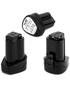 Купить Аккумулятор для Metabo TopON 12В, 2.0Ач, Li-ion, PN: 625585000 TOP-MET-12.0-2.0  в E-mobi