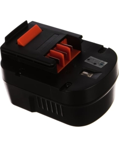 Купить Аккумулятор TopOn для электроинструмента Black & Decker TOP-BD-12-1.5 в E-mobi
