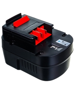 Купить Аккумулятор TopOn для электроинструмента Black &amp; Decker TOP-BD-12-1.5  в E-mobi