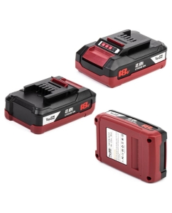 Купить Аккумулятор TopON для Einhell 18V 2.0Ah (Li-ion) PN: PXC TOP-EIN-18-2.0  в E-mobi