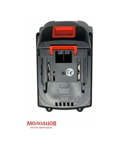 Купить Аккумуляторная батарея Молодцов ABL21V-1500 mAh  в E-mobi