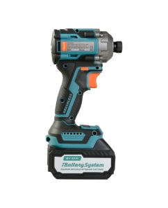 Купить Набор аккумуляторного инструмента Sturm CD250H+CD1860BL  в E-mobi