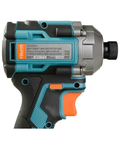 Купить Набор аккумуляторного инструмента Sturm CD250H+CD1860BL  в E-mobi