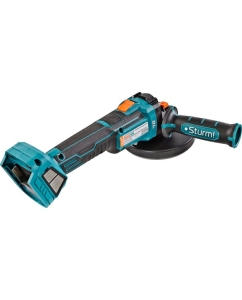 Купить Набор аккумуляторного инструмента Sturm CAG18125E+CD1860BL  в E-mobi