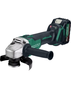 Купить Набор инструментов Rockforce аккумуляторных 1/2 1/4 (шуруповерт JCB-18BLID-B + машина углошлифовальная JCB-18AG-B) RF-DK0050X1(64184)  в E-mobi