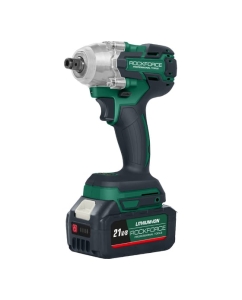 Купить Набор инструментов Rockforce аккумуляторных 1/2 1/4 (шуруповерт JCB-18BLID-B + машина углошлифовальная JCB-18AG-B) RF-DK0050X1(64184)  в E-mobi