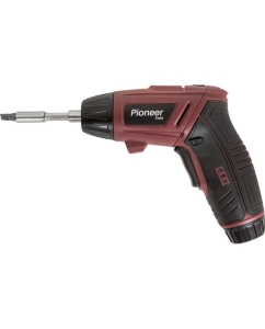 Купить Отвертка Pioneer CS-M0401 blister в E-mobi