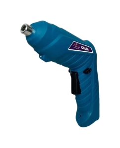 Купить Аккумуляторная отвертка AktiTool CS136 в кейсе с набором бит и головок( 3,7В, 1500 mAh) 101200  в E-mobi