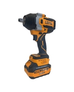 Купить Аккумуляторный ударный гайковерт LEIYA LY-A1420 в E-mobi