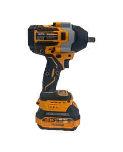 Купить Аккумуляторный ударный гайковерт LEIYA LY-A1420  в E-mobi