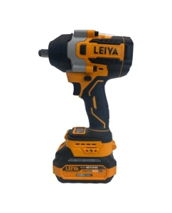 Купить Аккумуляторный ударный гайковерт LEIYA LY-A1420  в E-mobi