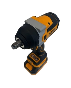 Купить Аккумуляторный ударный гайковерт LEIYA LY-A1420  в E-mobi