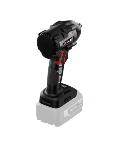 Купить Профессиональный бесщеточный ударный гайковерт DELI 500Нм DE231Z (Без АКБ и ЗУ, 0-2900 об/мин, 0-3700 уд/мин) 220460  в E-mobi